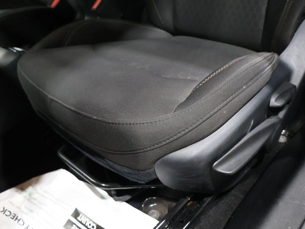 used 2018 Jeep Compass car, priced at $13,500