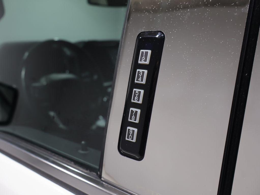 used 2023 Ford F-150 car, priced at $42,000