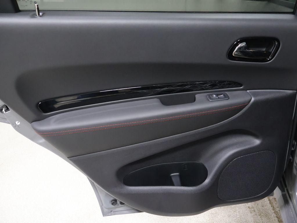 new 2026 Dodge Durango car, priced at $49,805