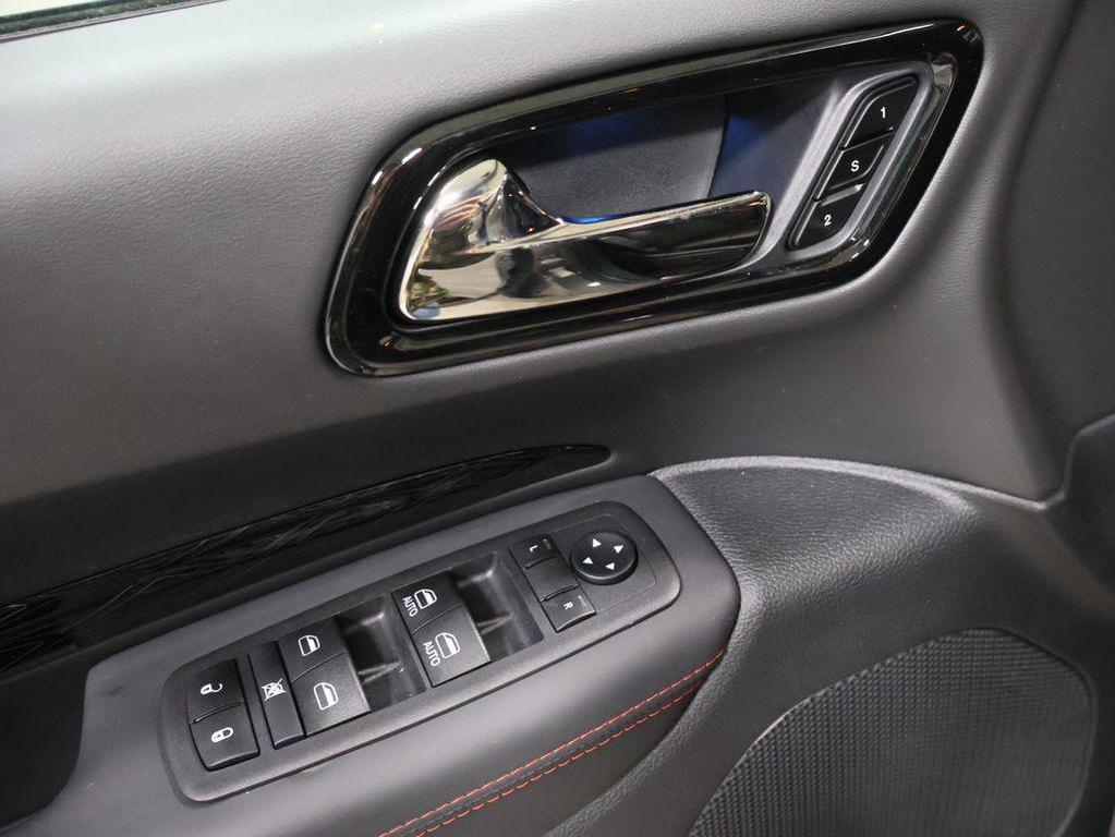 new 2026 Dodge Durango car, priced at $49,805