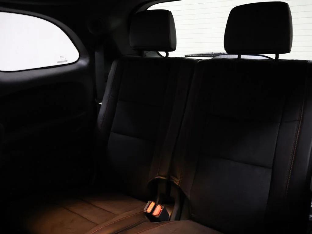 new 2026 Dodge Durango car, priced at $53,685