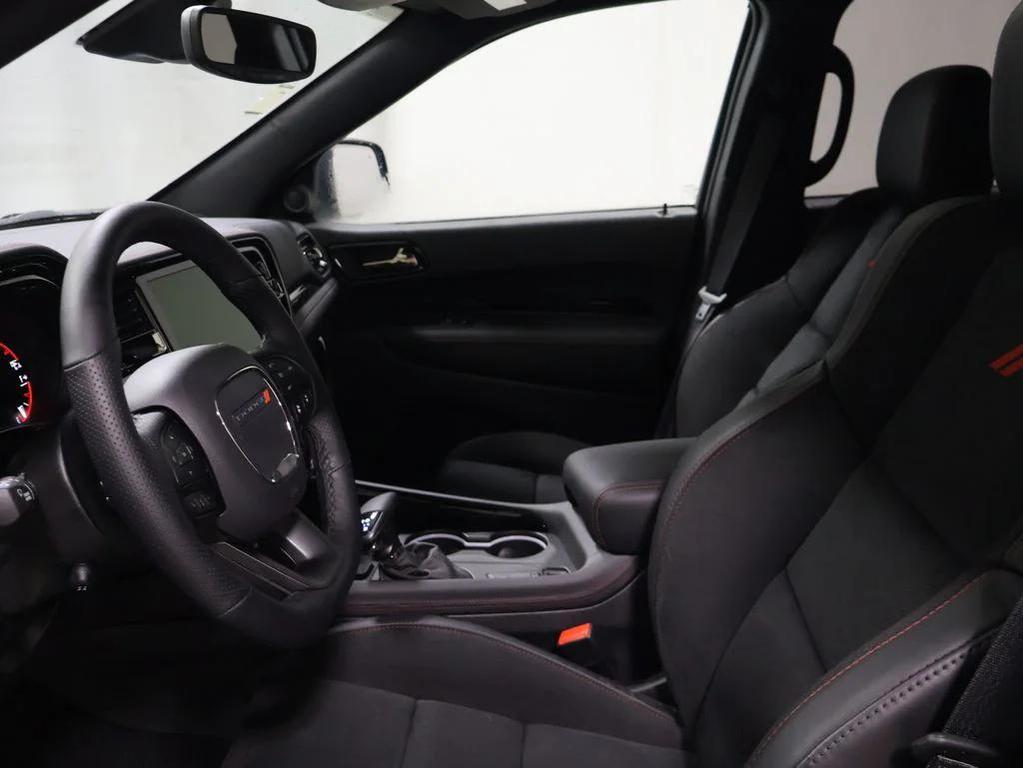 new 2026 Dodge Durango car, priced at $53,685