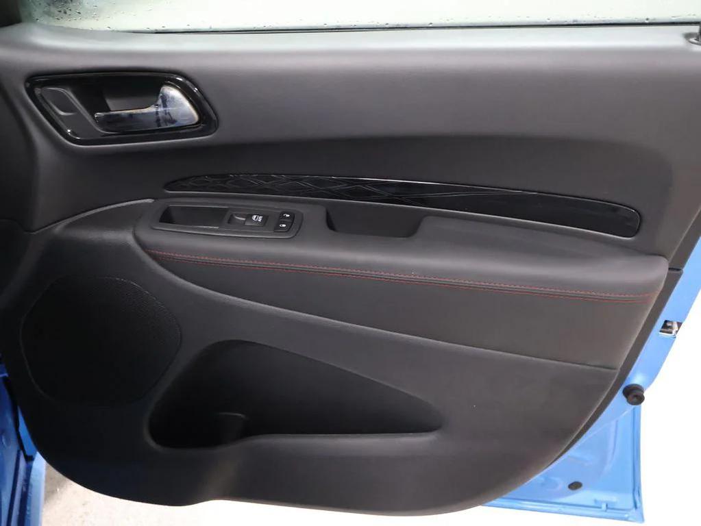 new 2026 Dodge Durango car, priced at $53,685