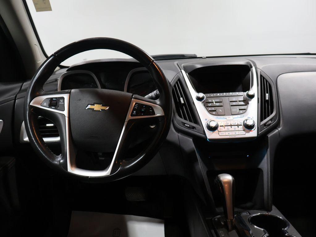 used 2015 Chevrolet Equinox car, priced at $11,398