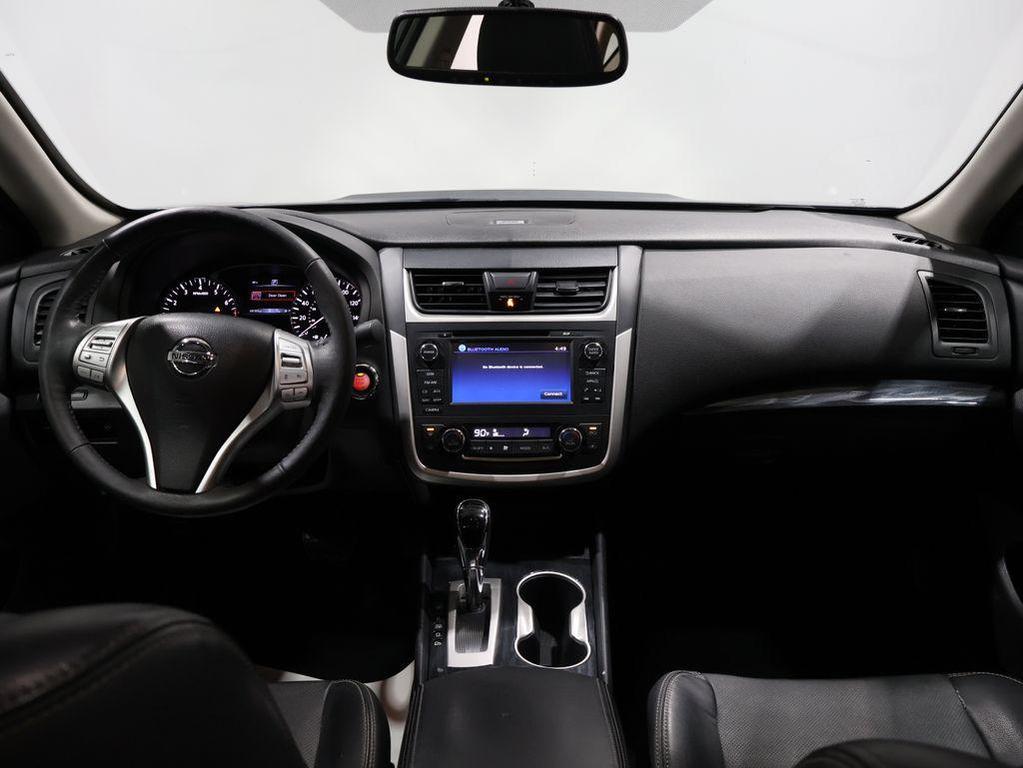used 2017 Nissan Altima car, priced at $10,000