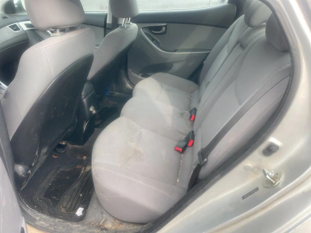 used 2015 Hyundai Elantra car, priced at $4,781