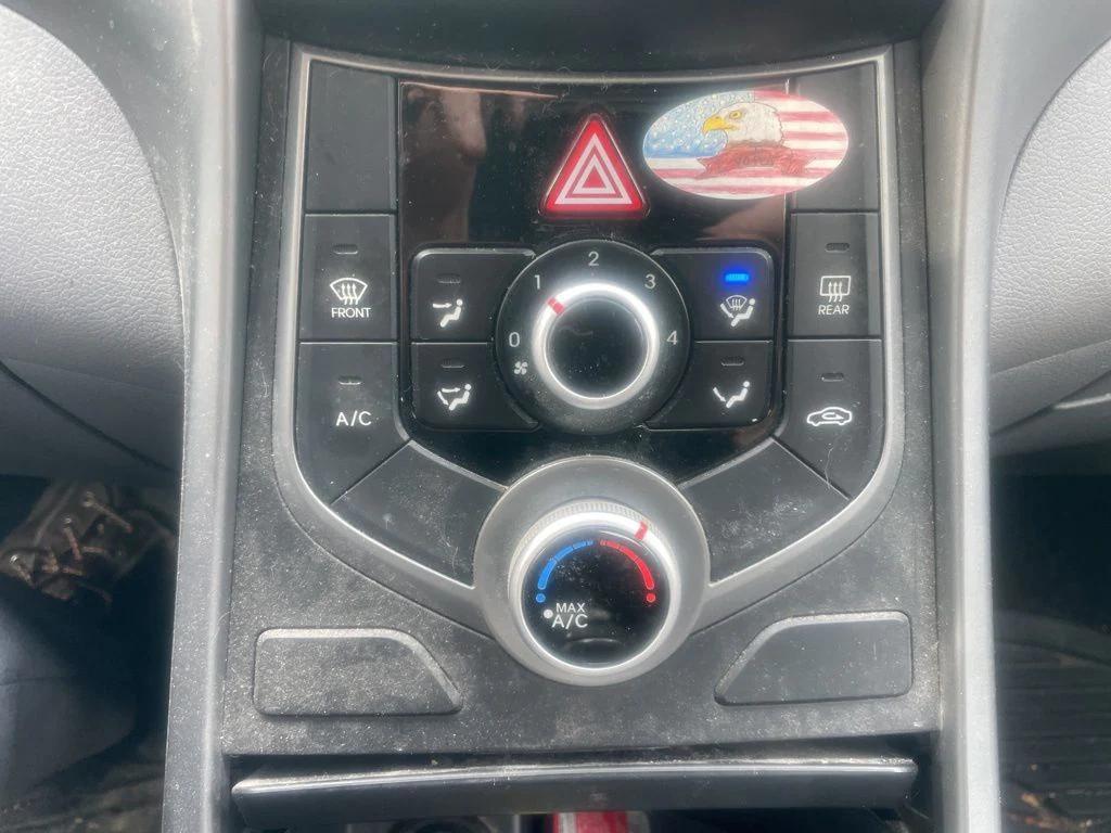 used 2015 Hyundai Elantra car, priced at $4,781