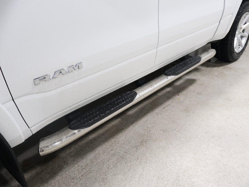 new 2026 Ram 1500 car, priced at $56,239