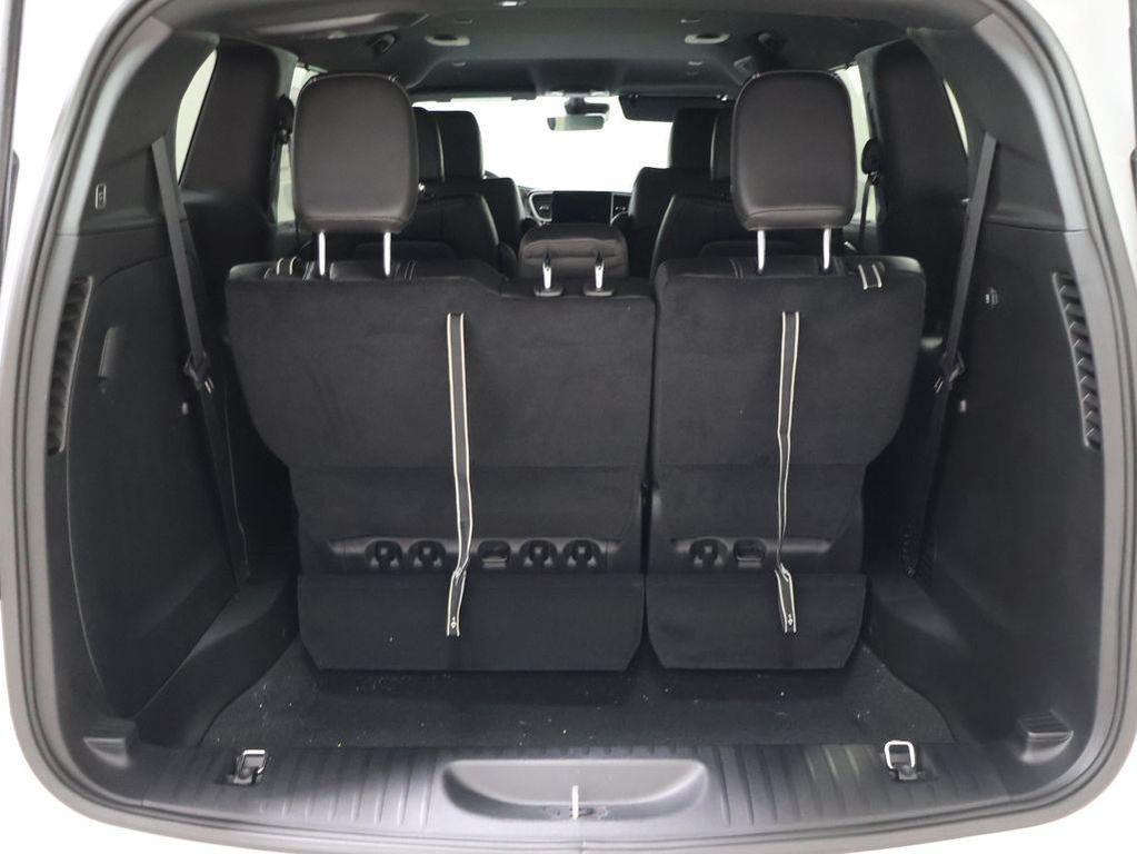 new 2026 Chrysler Voyager car, priced at $40,365