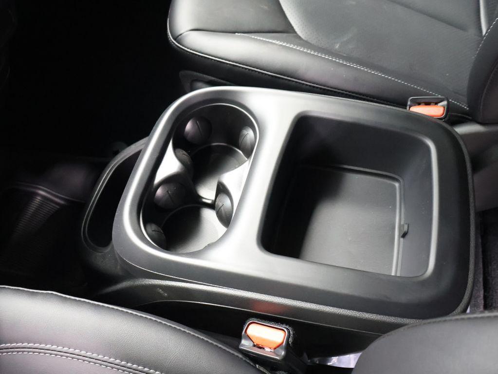 new 2026 Chrysler Voyager car, priced at $40,365