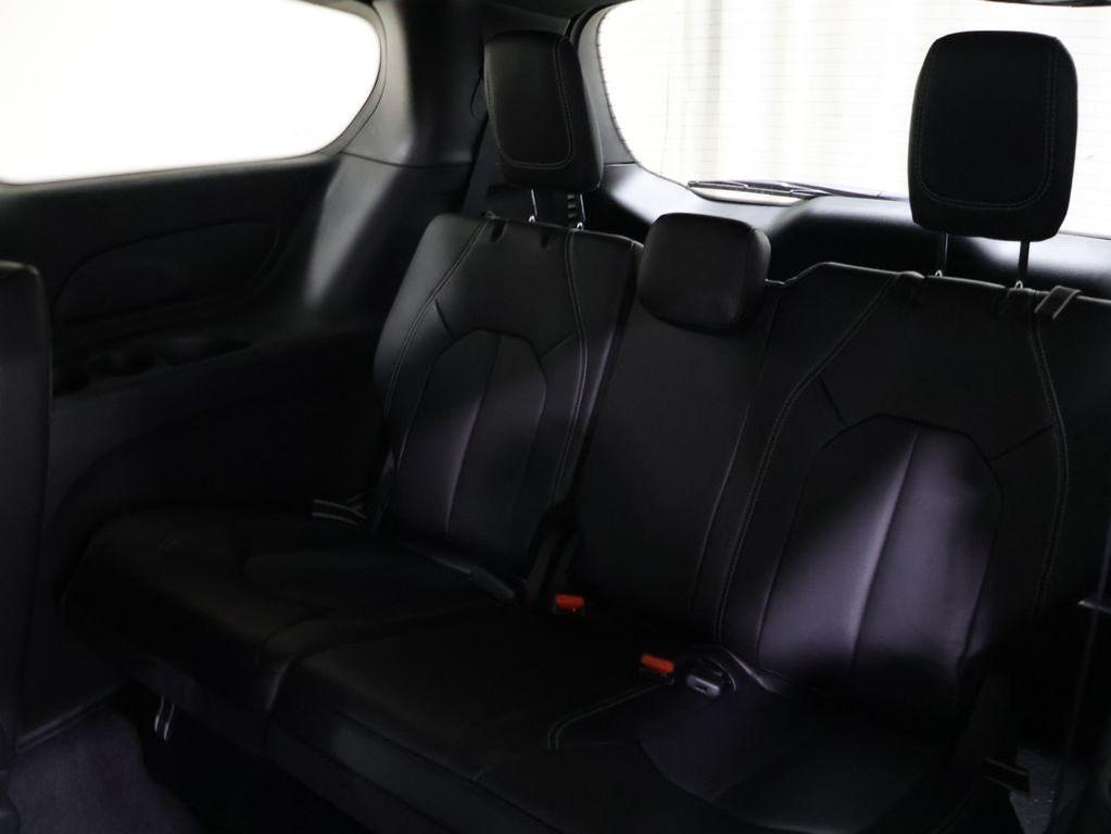 new 2026 Chrysler Voyager car, priced at $40,365