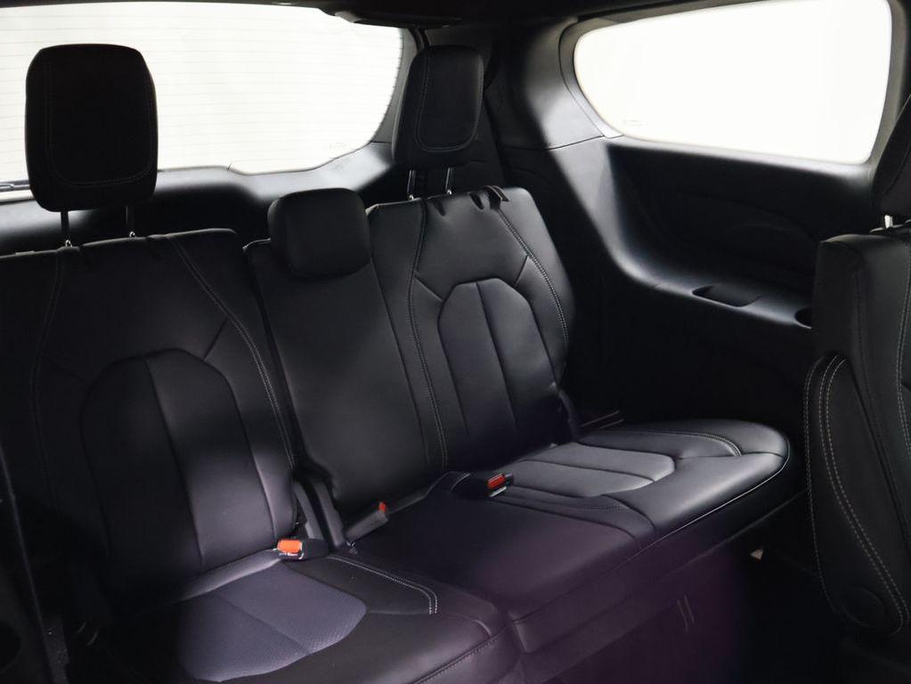 new 2026 Chrysler Voyager car, priced at $40,365