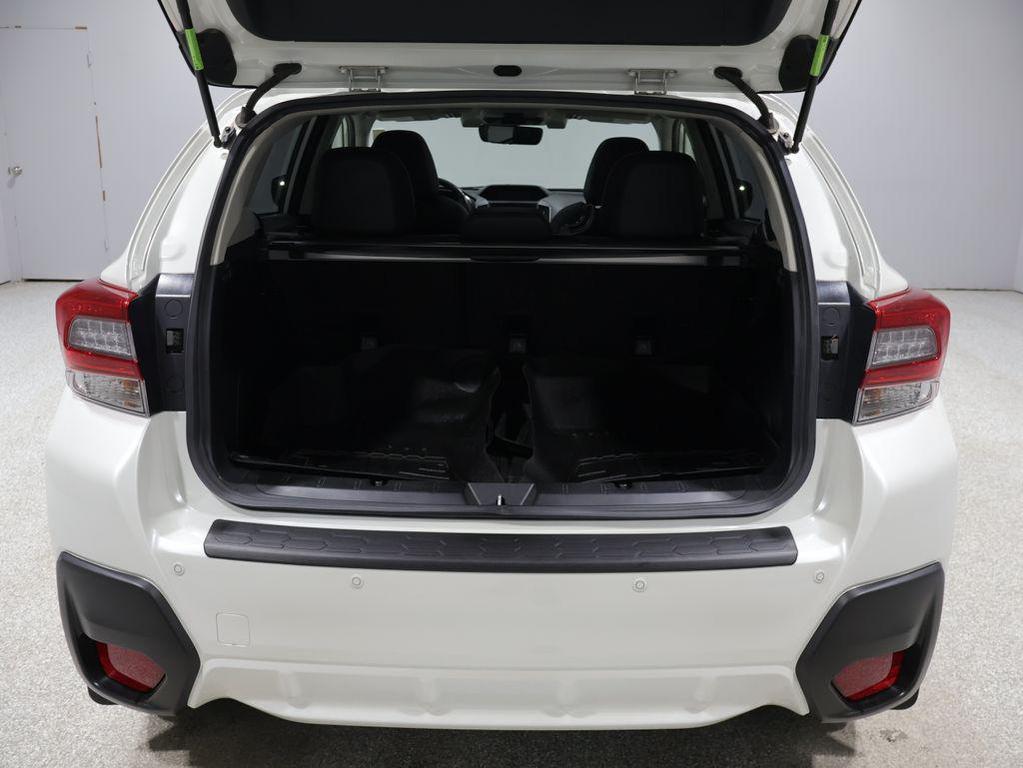 used 2022 Subaru Crosstrek car, priced at $25,281