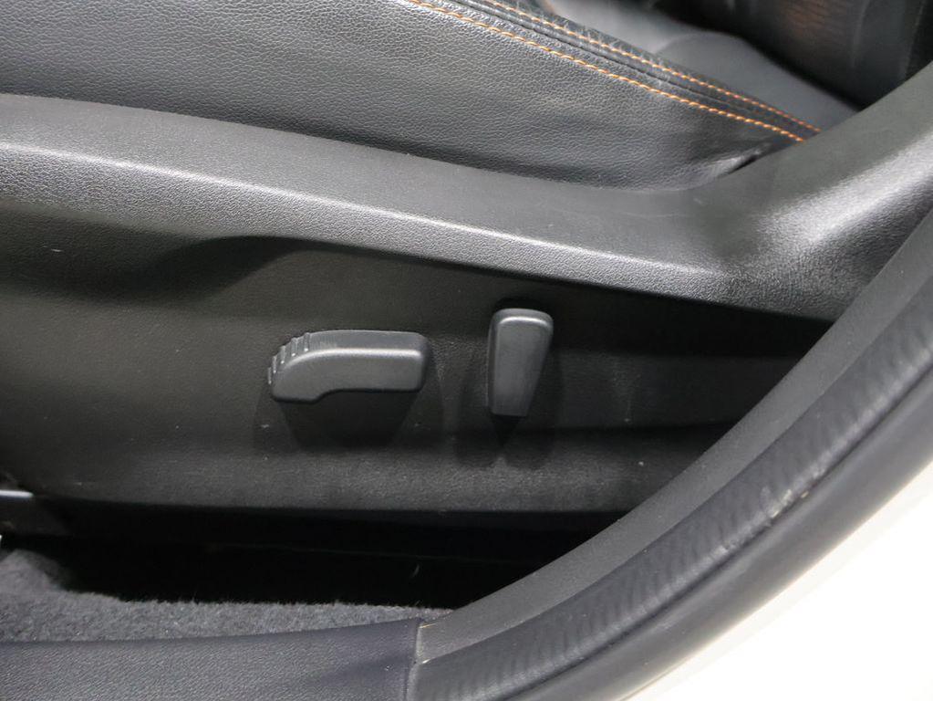 used 2022 Subaru Crosstrek car, priced at $25,281