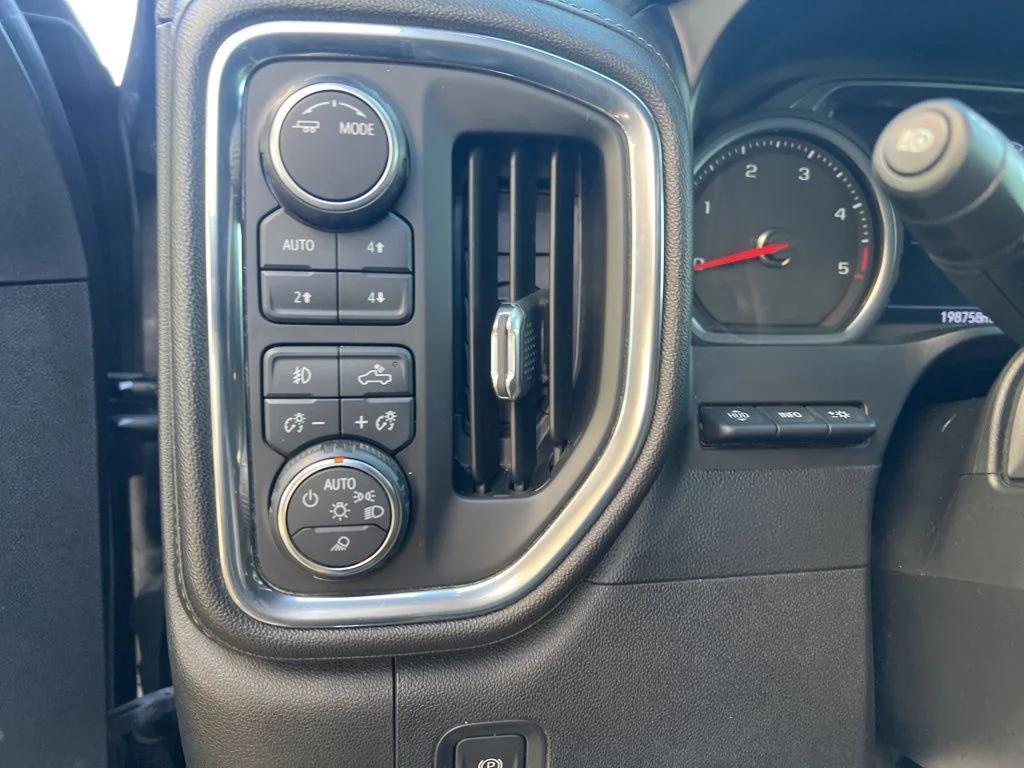 used 2020 Chevrolet Silverado 3500 car, priced at $32,500