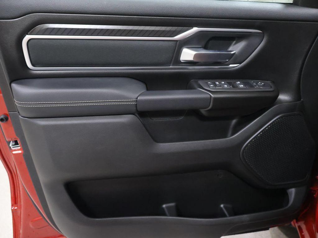 new 2026 Ram 1500 car, priced at $60,164