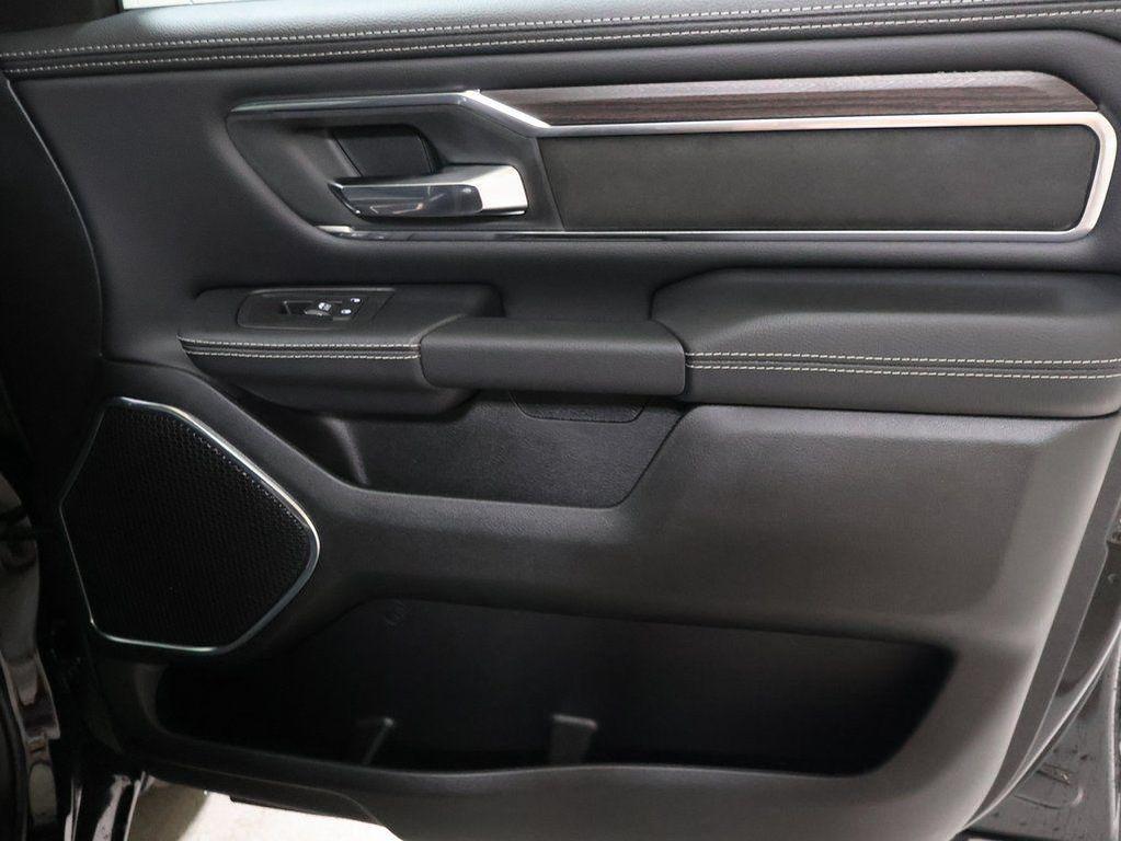 new 2026 Ram 1500 car, priced at $58,586