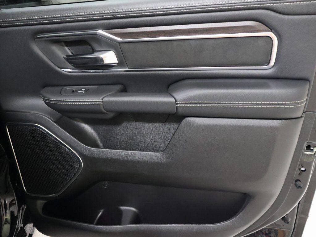 new 2026 Ram 1500 car, priced at $58,586