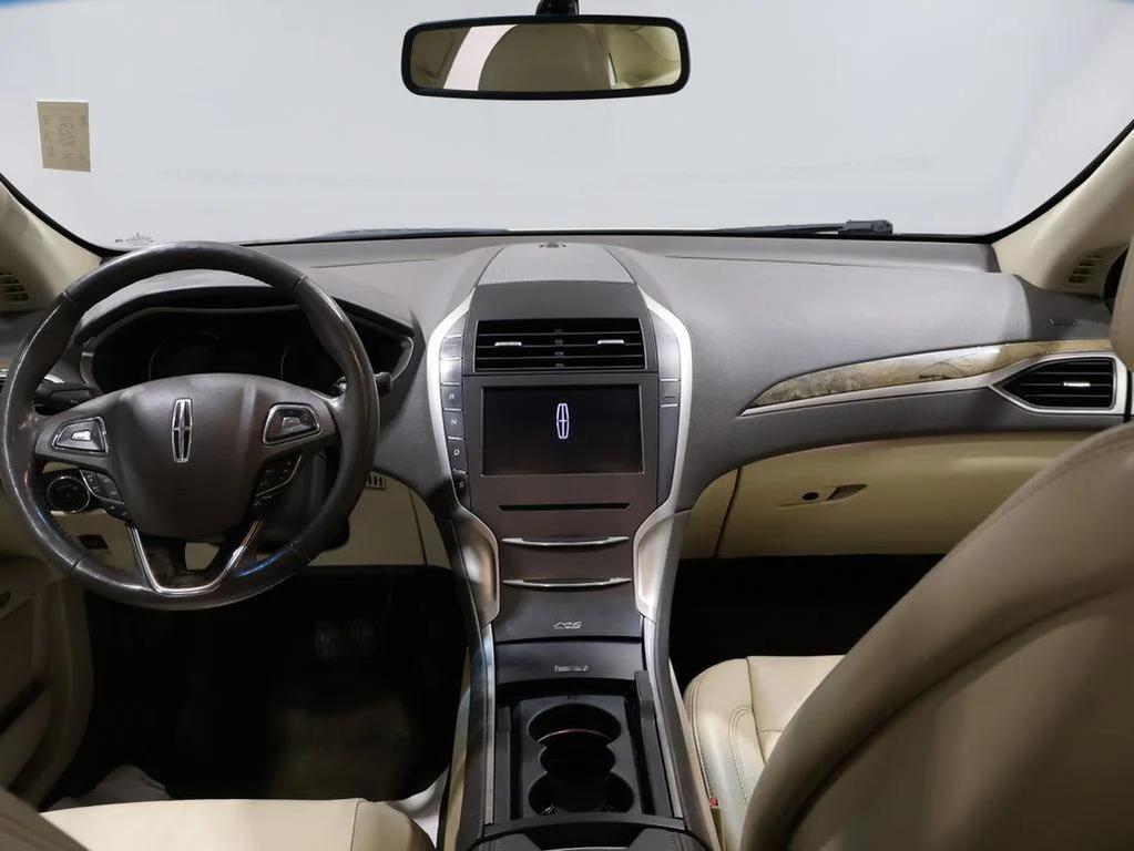 used 2013 Lincoln MKZ car, priced at $7,750