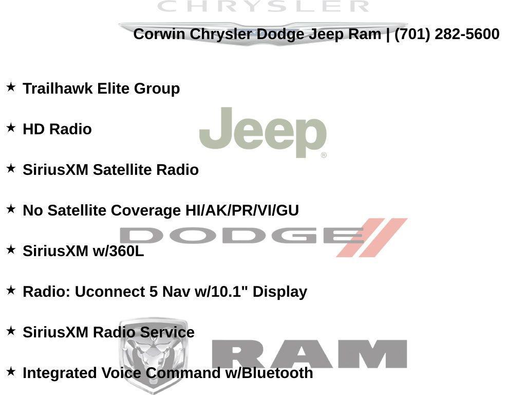 used 2022 Jeep Compass car, priced at $22,000