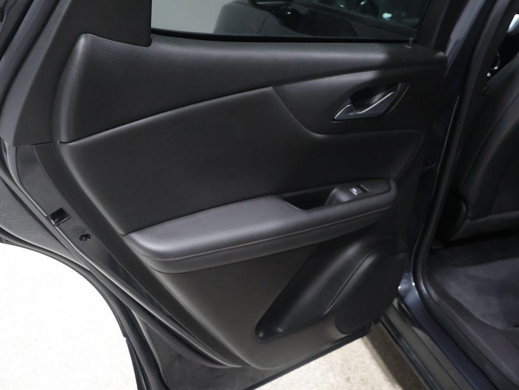 used 2022 Chevrolet Blazer car, priced at $24,440