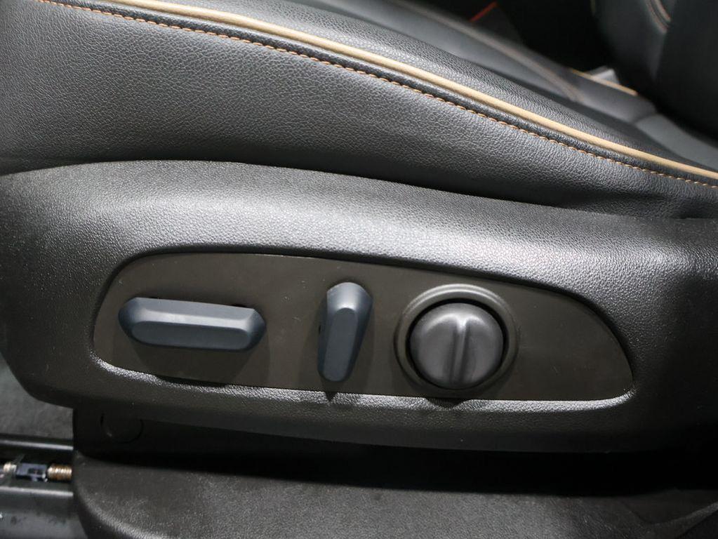 used 2022 Chevrolet Blazer car, priced at $24,440