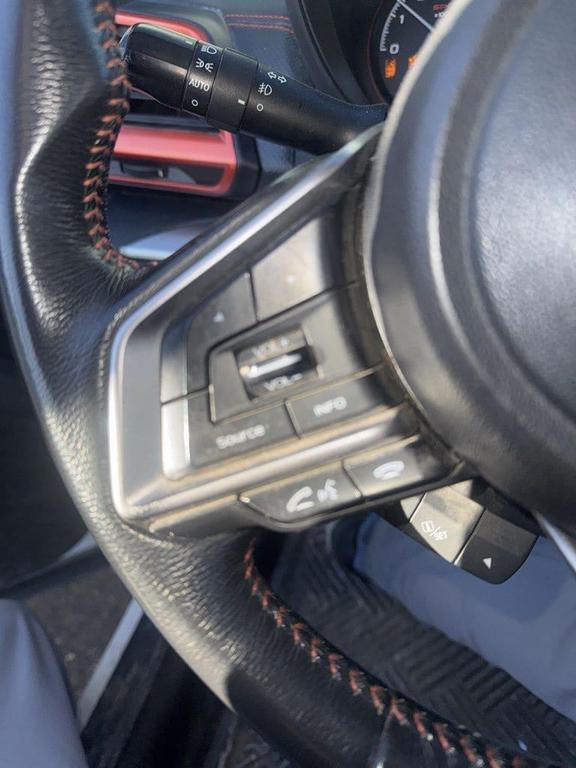 used 2021 Subaru Forester car, priced at $20,000