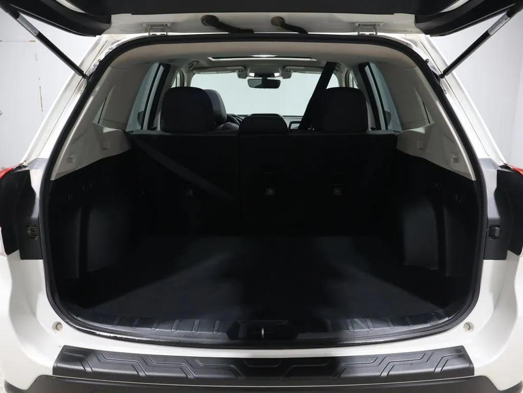 used 2021 Subaru Forester car, priced at $17,938