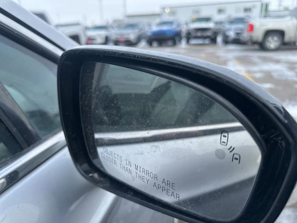 used 2017 Ford Fusion car, priced at $10,250