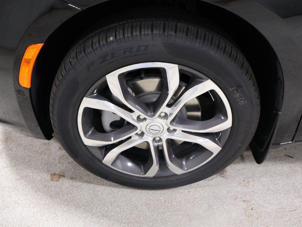 new 2026 Chrysler Pacifica car, priced at $53,040