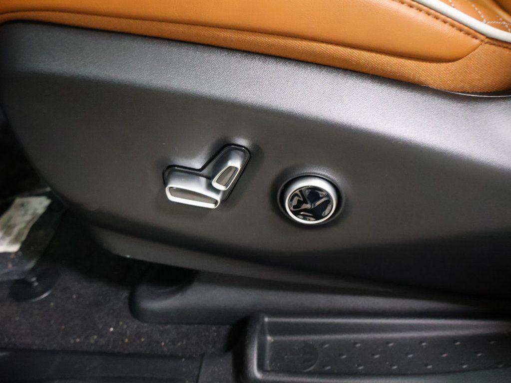 new 2026 Chrysler Pacifica car, priced at $53,040