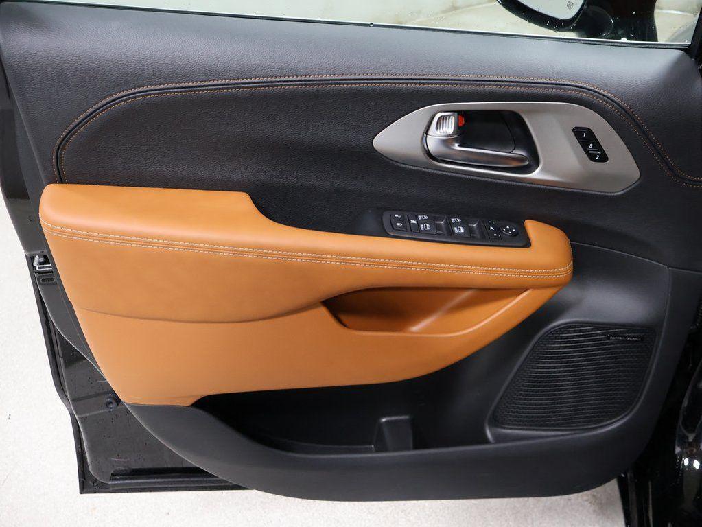 new 2026 Chrysler Pacifica car, priced at $53,040