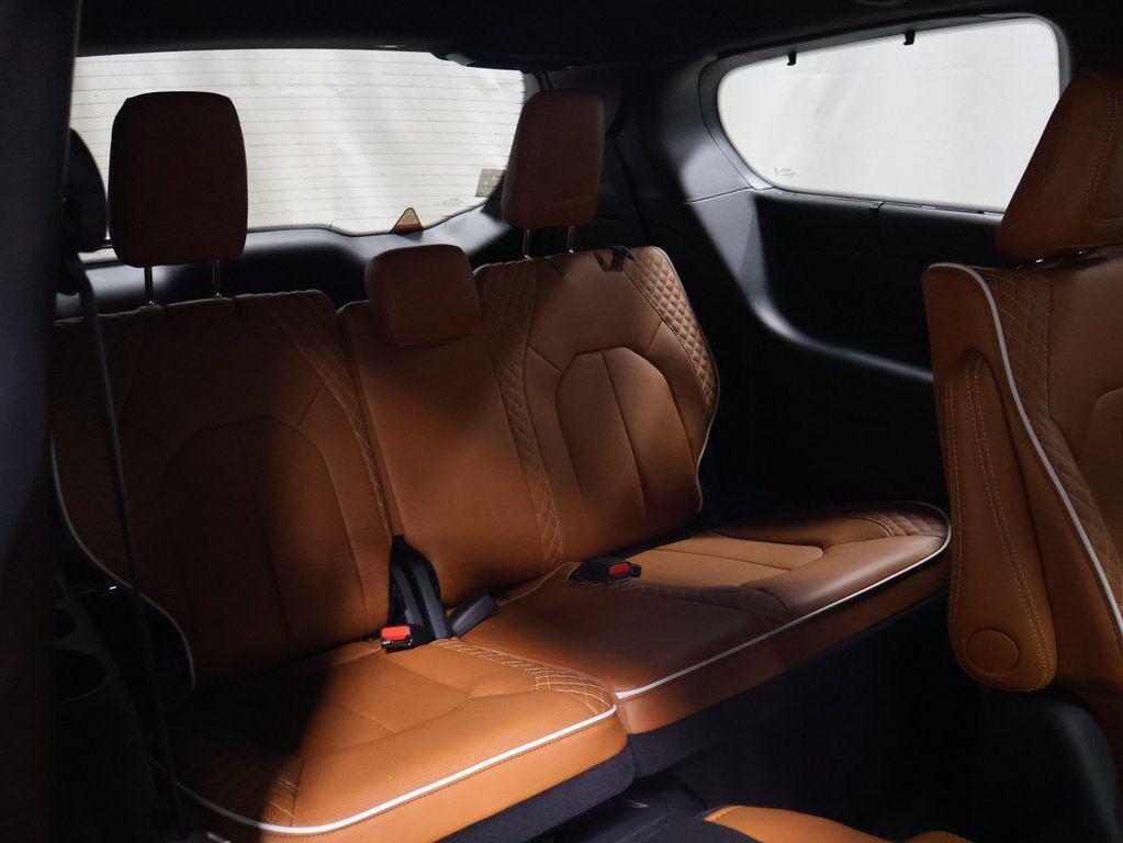 new 2026 Chrysler Pacifica car, priced at $53,040