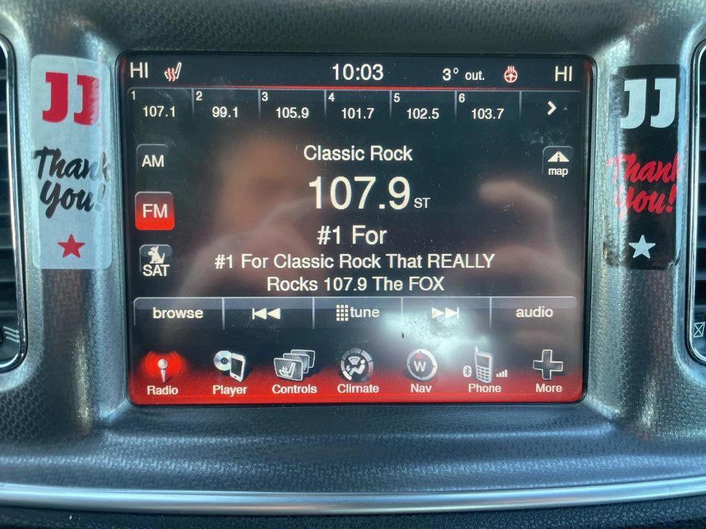 used 2013 Dodge Charger car, priced at $16,500