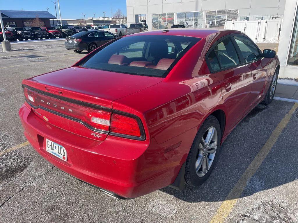 used 2013 Dodge Charger car, priced at $16,500