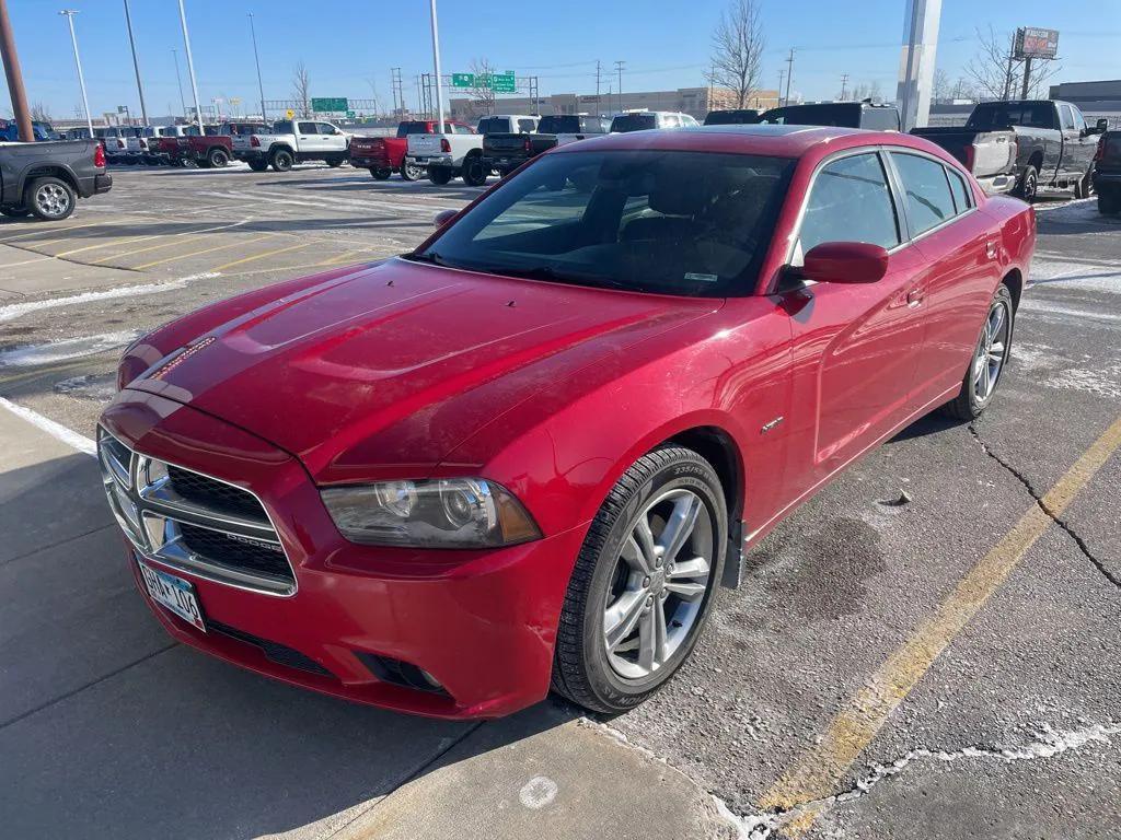 used 2013 Dodge Charger car, priced at $16,500