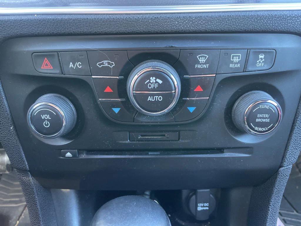 used 2013 Dodge Charger car, priced at $16,500