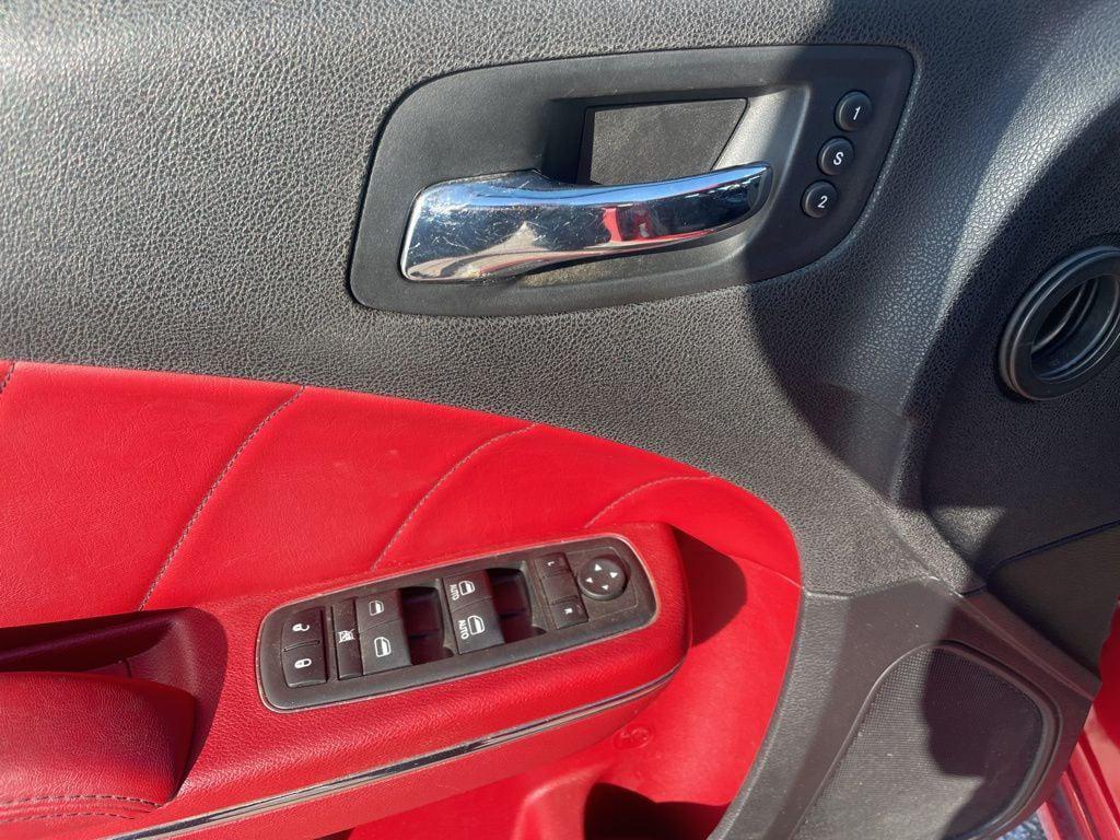 used 2013 Dodge Charger car, priced at $16,500