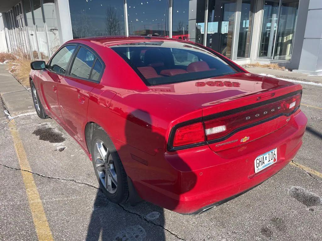 used 2013 Dodge Charger car, priced at $16,500