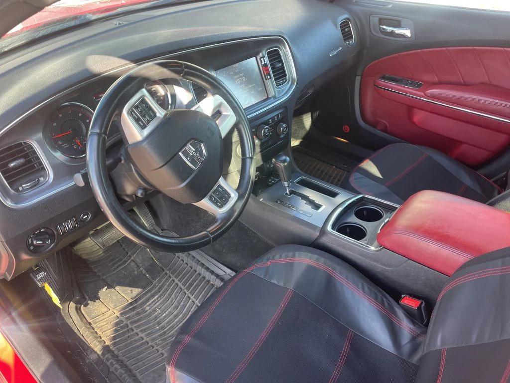 used 2013 Dodge Charger car, priced at $16,500