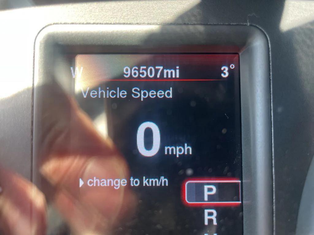 used 2013 Dodge Charger car, priced at $16,500