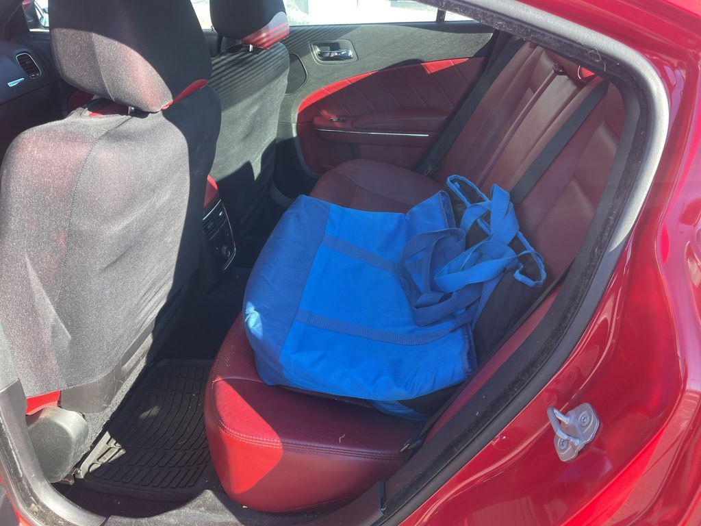 used 2013 Dodge Charger car, priced at $16,500