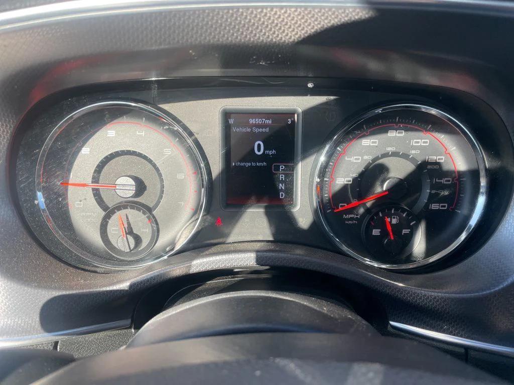 used 2013 Dodge Charger car, priced at $16,500