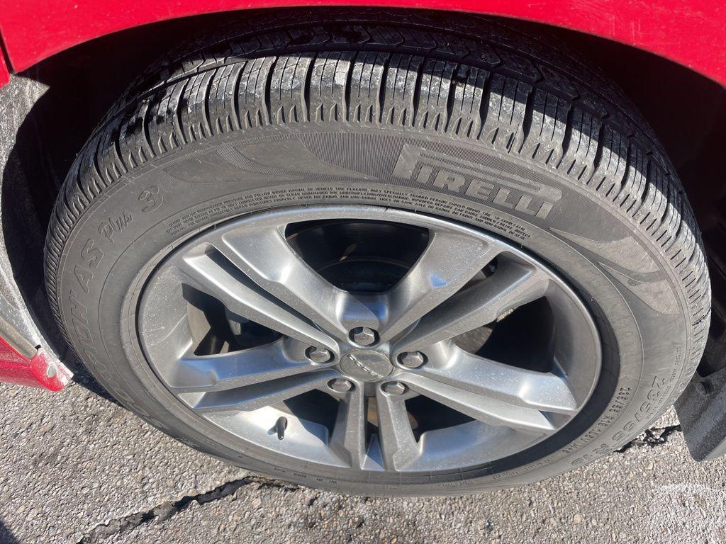 used 2013 Dodge Charger car, priced at $16,500