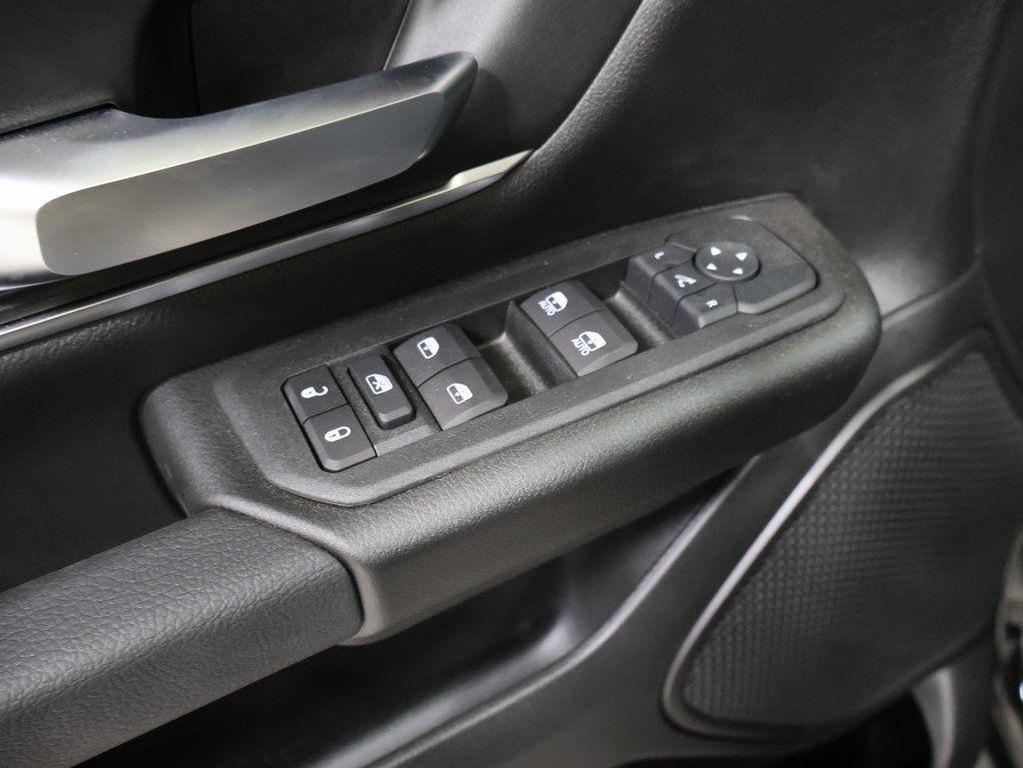 new 2026 Ram 1500 car, priced at $50,264