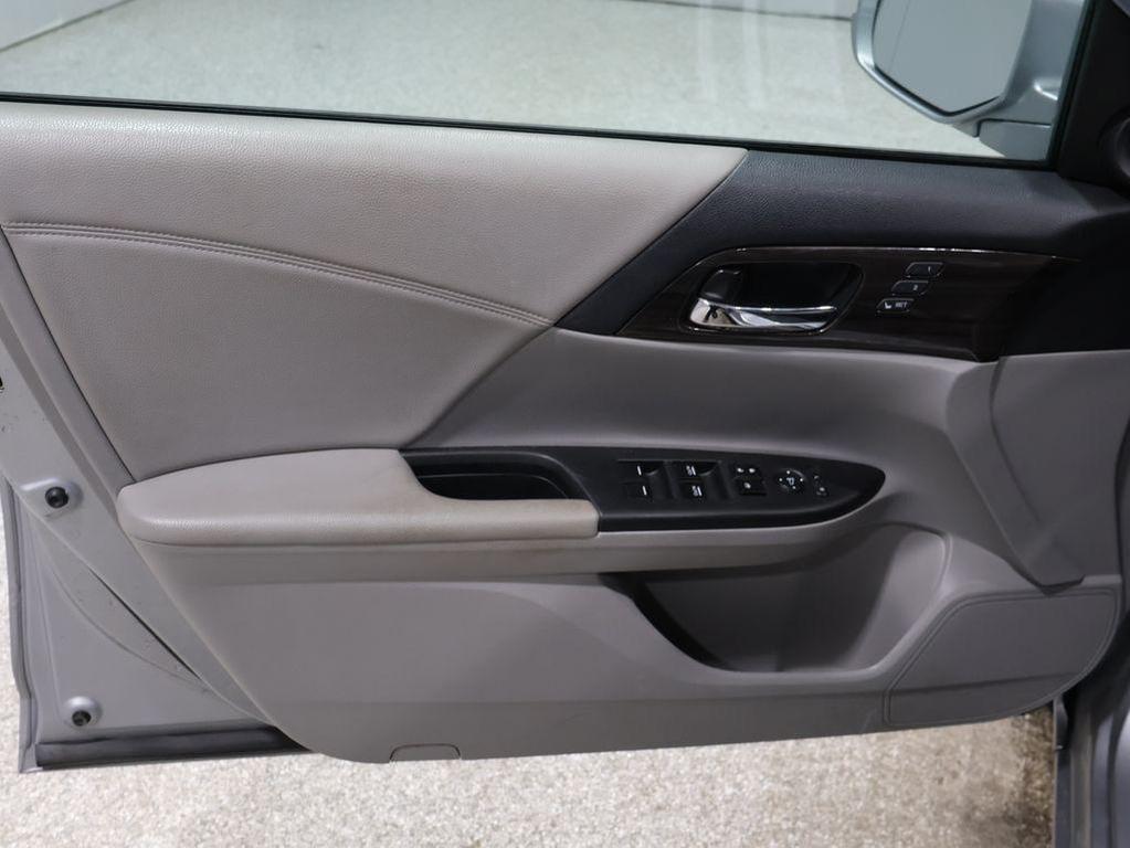 used 2016 Honda Accord car, priced at $12,000