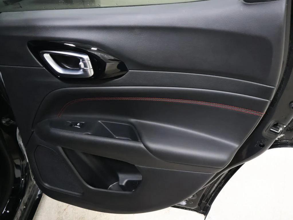 new 2026 Jeep Compass car, priced at $34,124