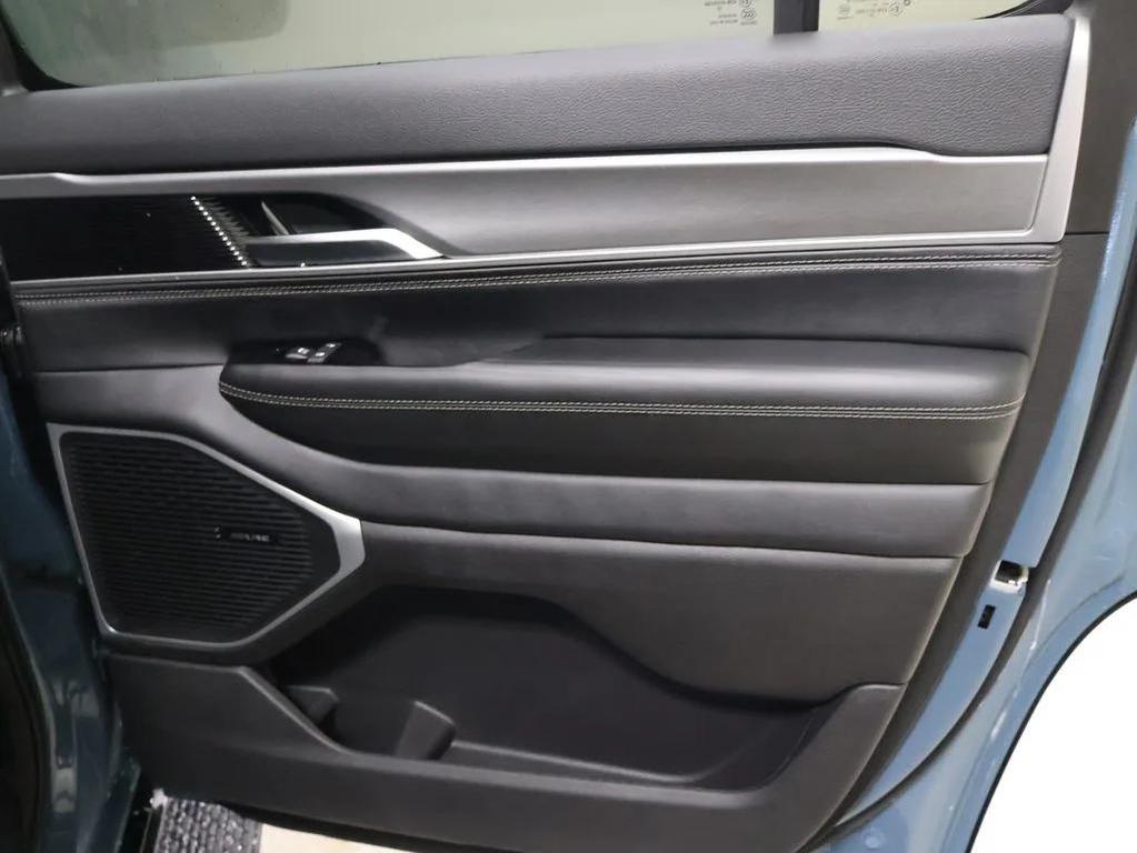 new 2026 Jeep Grand Wagoneer car, priced at $74,055