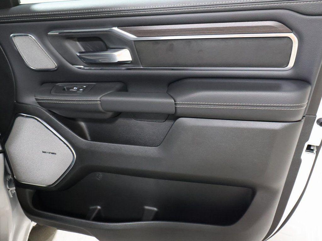 new 2026 Ram 1500 car, priced at $57,715