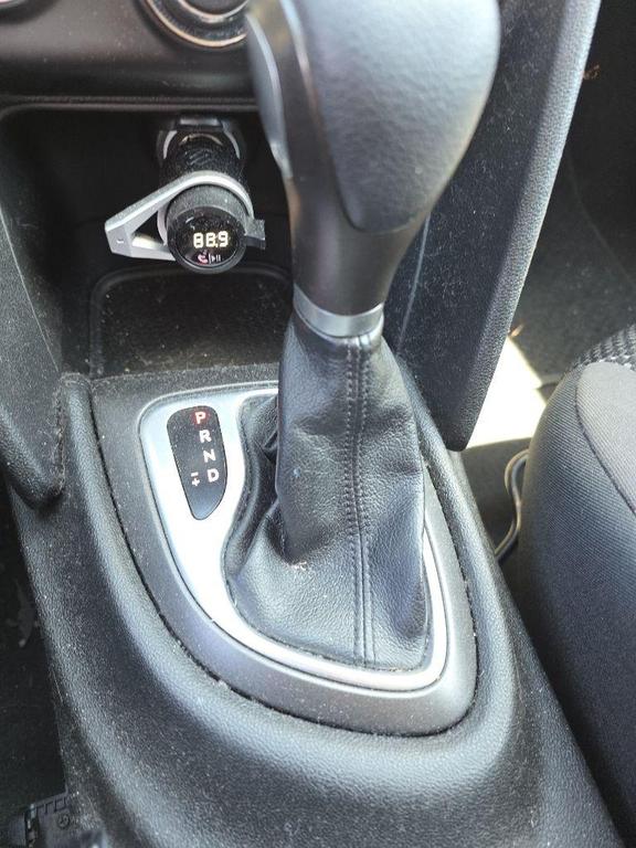 used 2015 Dodge Dart car, priced at $9,000